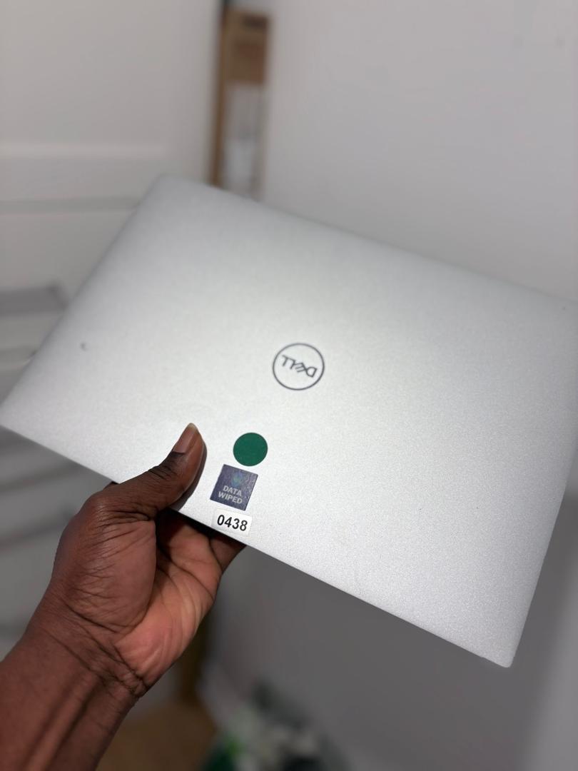 Dell XPS